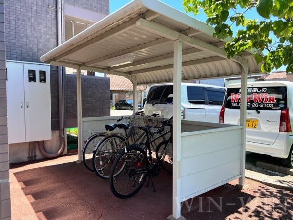 【エクシード松山のその他】