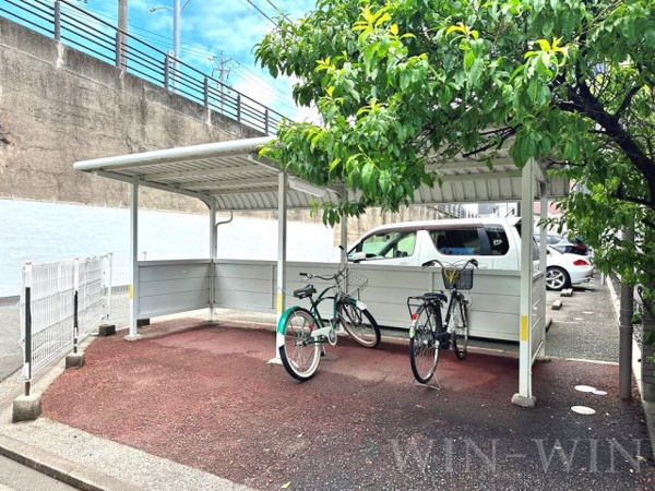 【エクシード松山のその他】