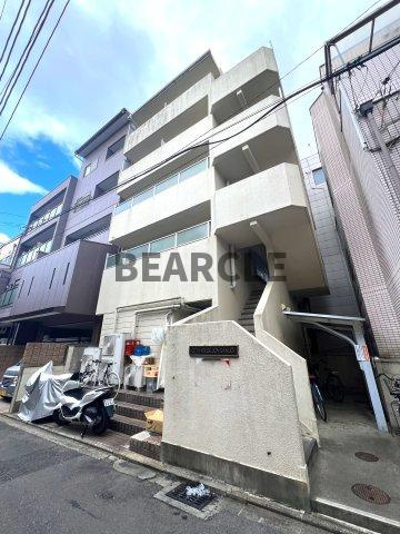 シティハウスJOY三条の画像