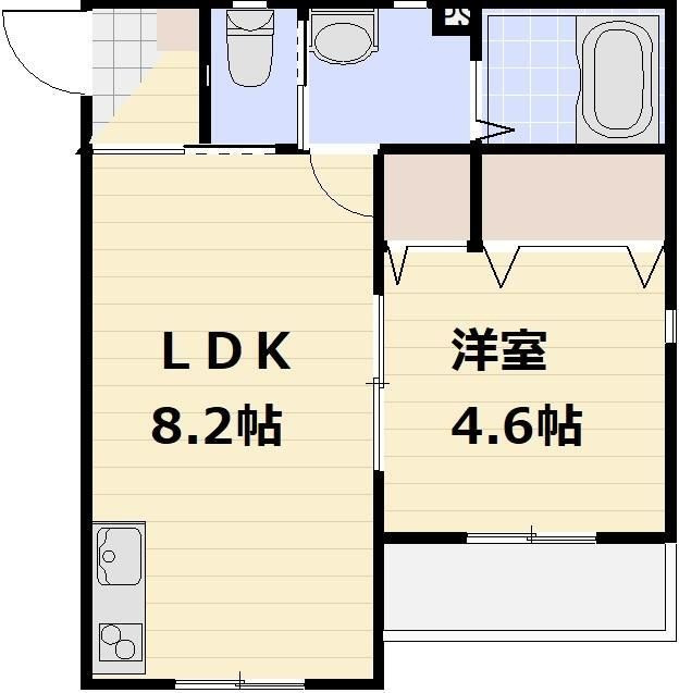 間取り：211065924776