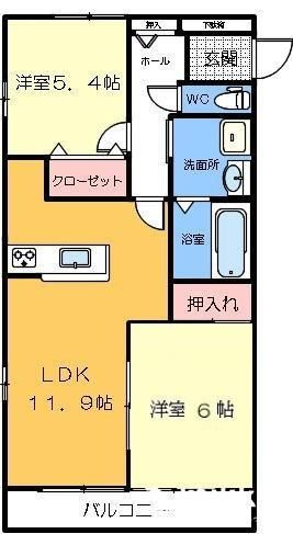 フォブール望のイメージ