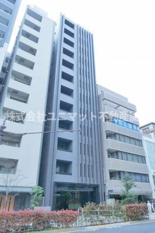 オーパスレジデンス日本橋イーストのイメージ