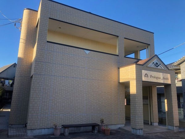 Prologue.Asahiの画像