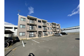 ピュアライフKaiyoの外観