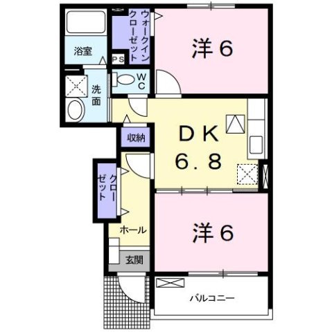 間取り：231507094714