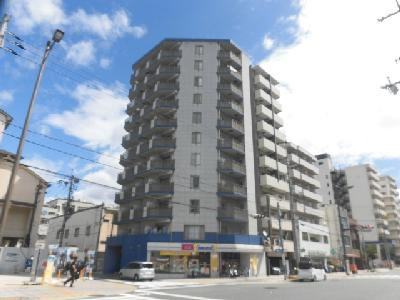 プラネシア星ノ子京都駅前の画像