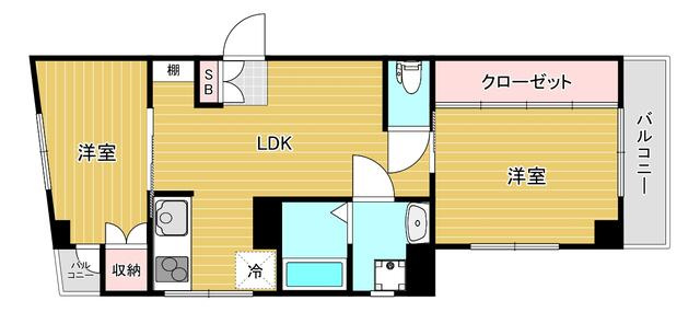 間取り：214078059418