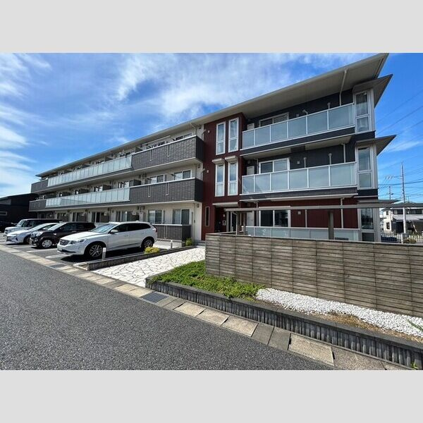 Salt Valley CourtII(ソルトバレーコートツー )のイメージ