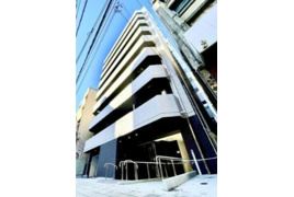 イアース横濱関内の外観