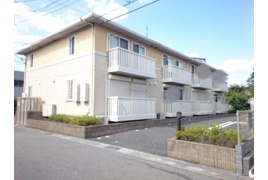 ラークスの外観