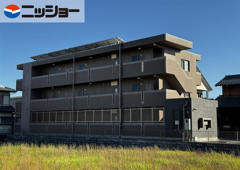 プリミエール中野のイメージ