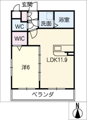 プリミエール中野のイメージ
