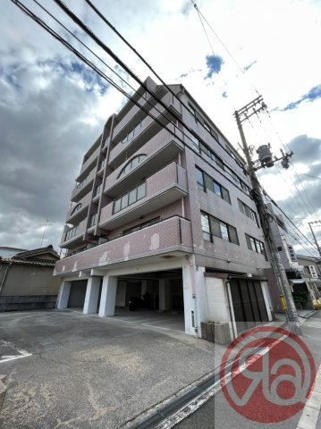 ロイヤルコート清水丘の画像