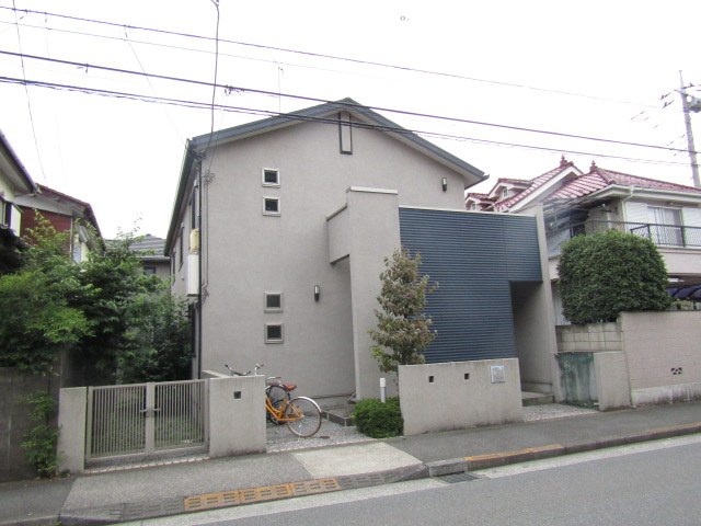 カーサステラのイメージ