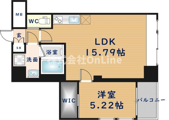 プレジオ長田のイメージ