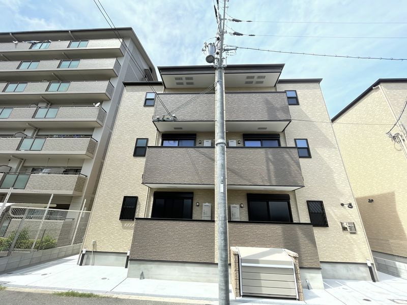 H-maison平野IVのイメージ