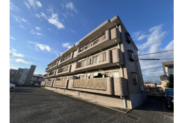 エミネンス渋谷の外観