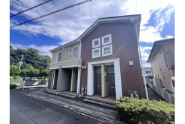 ア・ラ・モード メゾンAの外観