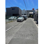 石川モータープールの駐車場