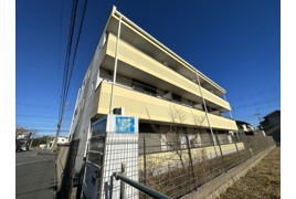 パティオⅥの外観