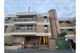 ネオダイキョー芦屋川の外観