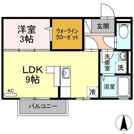 間取り：239001832832