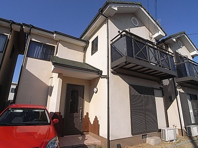 橿原市北八木町2丁目&nbsp;2階建&nbsp;築22年のイメージ