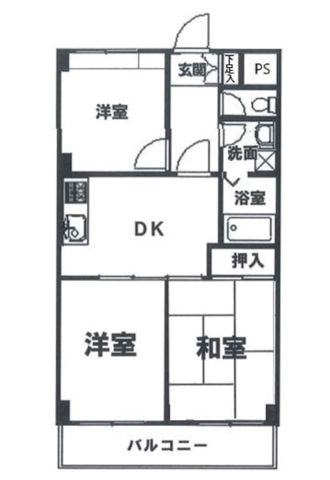 間取り：212058806899