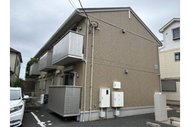 ソーヤエイトクファームの外観