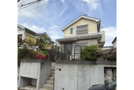芹が谷戸建の外観