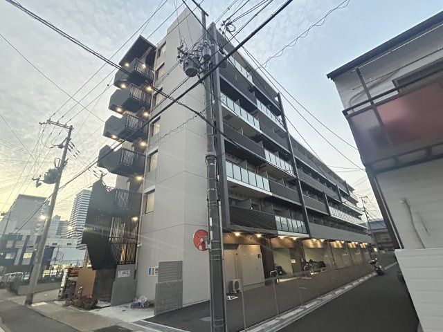 プレサンス神戸長田ラディアラのイメージ