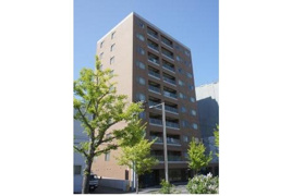 ダイアパレス東札幌Ⅱの外観