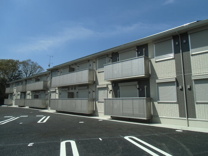 野田市清水&nbsp;2階建&nbsp;築12年のイメージ