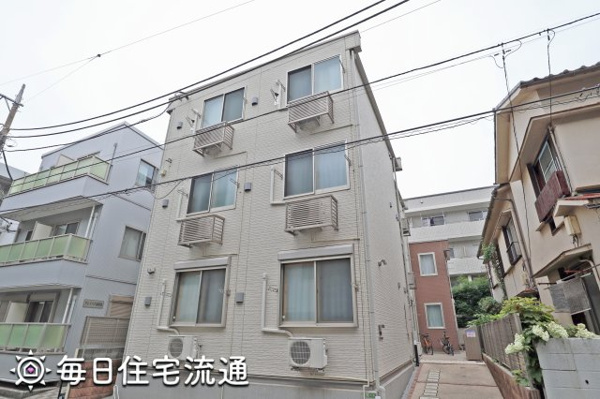 KMメゾンの画像