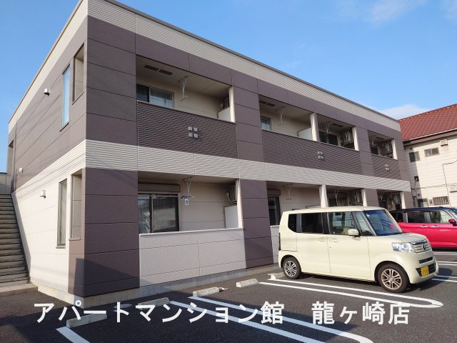 Soldiasのイメージ