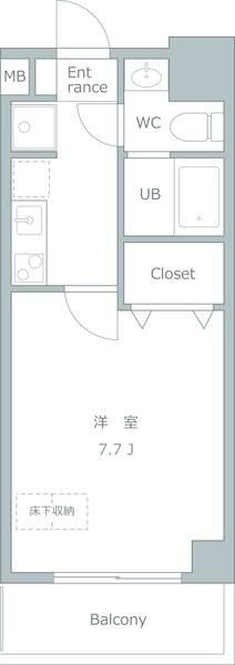 間取り：211064760189