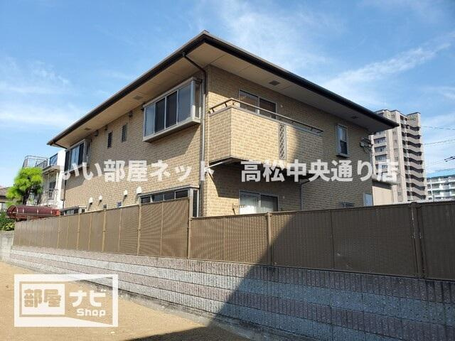 アルコリッチのイメージ