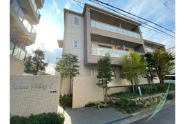 シャーメゾンサワヴィラージュ2の外観