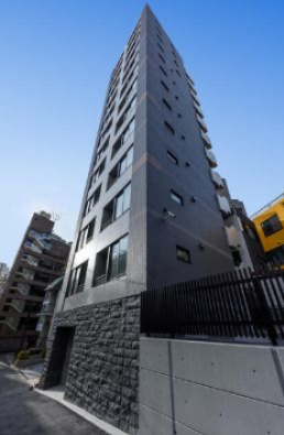 カーサスプレンディッド一番町の画像