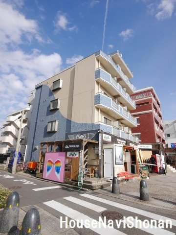 シーサイドヴィラ鵠沼の画像