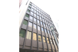 元町通事務所物件の外観