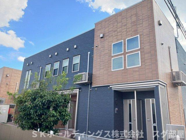 ココミッドタウンＡのイメージ