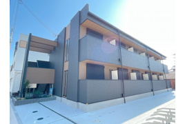 リープラス小野の外観