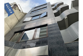 両国ガイビルの外観