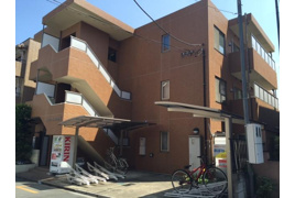 パークヒルズ小手指の外観