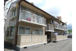 シャトルあすか　Ｂの外観