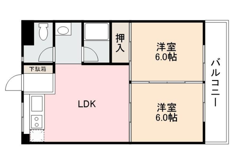 間取り：237006730049