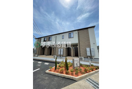 メゾン　ド　シュエットⅠ 西尾市吉良町吉田桑ノ木54番地3の外観
