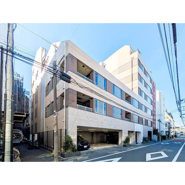 レジデンス渋谷富ヶ谷（Ｒｅｓｉｄｅｎｃｅ　Ｓｈｉｂｕｙａ　Ｔのイメージ