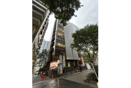 コイトビルの外観